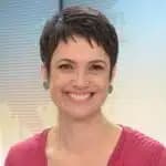 Saiba quem é a substituta de Ana Maria Braga na programação matinal da Globo Foto: Reprodução 