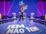 Record TV apela e bola plano para atrapalhar estreia de Marcos Mion na Globo (Reprodução)