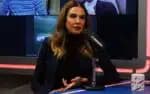 A famosa apresentadora da RedeTV!, Luciana Gimenez tem ida para Globo exposta (Foto: Reprodução) 