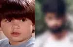 Victor Cugula, sucesso em O Clone (2001), ele interpretou o personagem de Murilo Benício quando criança na novela escrita por Gloria Perez (Foto: Reprodução / Instagram / Globo / Montagem AaronTuraTV)
