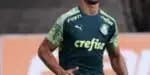 Ex estrela do Palmeiras é alvo de clube do Brasileirão Série A; Veja quem - Foto: Montagem-Aaronturatv