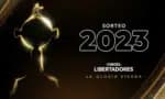 A espera acabou: Sorteio da Libertadores 2023 acontece hoje (Foto: Conmobel)