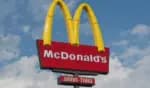 McDonald’s é uma das maiores redes de fast food do mundo (Foto: Reprodução)