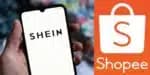 Comprar na Shopee e Shein podem ficar mais caras com impostos do Governo (Foto: Reprodução / Internet)