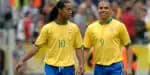 Ronaldinho Gaúcho (Imagem Reprodução Internet)