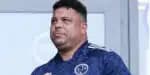Cruzeiro tem concorrência de um time gigante da Série A por contratação (Reprodução/Internet)