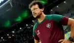 O técnico Fernando Diniz (Foto: Reprodução/ Maílson Santana/ Fluminense)