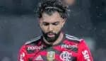 O famoso jogador de futebol vem recebendo propostas de clubes rivais (Foto: Reprodução/ Thiago Ribeiro/ AGIF)