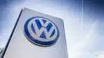 Emblema da montadora alemã Volkswagen (Foto: Reprodução/ Divulgação/ Volkswagen)