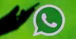 WhatsApp (Imagem Reprodução Internet)