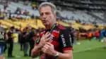 Flamengo fecha negócio de R$267 milhões com jogador (Foto: Reprodução/ Gilvan de Souza/ CR Flamengo)