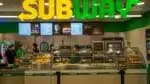 Subway é uma rede de fast food espalhada por todo o mundo (Foto: Reprodução)