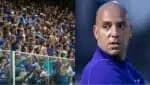 Torcida do Cruzeiro e o técnico Pepa (Fotos: Reprodução/ Vinnicius Silva/ Cruzeiro/ Diogo Reis/ AGIF/ Montagem)