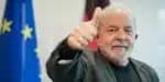 Lula anunciou novidade para quem quer comprar seu primeiro carro - Foto: Reprodução