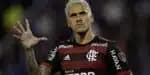 Pedro, do Flamengo,  (Imagem Reprodução Internet)