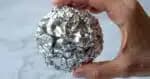 Descubra 5 truques infalíveis com papel alumínio que vão mudar a sua vida! Foto: Reprodução 