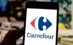 Banco devolve dinheiro após compras realizadas no Carrefour (Foto: Reprodução)
