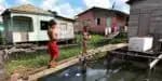 As cidades brasileiras que enfrentam grandes desafios no saneamento (Foto:  Reproducão/Estadão Conteúdo)