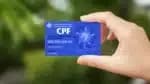 Quem cadastra compras com o CPF terá crédito liberado (Foto: Reprodução)