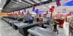 Supermercado acaba sendo afetado por crise; saiba mais detalhes (Foto: Reprodução/Internet)