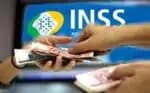 INSS promove o pagamento de benefícios (Foto: Reprodução / Internet)