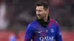 Messi tem real situação no PSG revelada e famoso jogador dispara sobre atleta (Foto: Reprodução)
