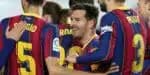 Messi pode voltar ao Barcelona e render altíssimo faturamento ao time (Foto: Reprodução/Instagram)