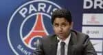 O famoso presidente do PSG falou sobre a atual situação do clube francês (Foto: Reprodução)