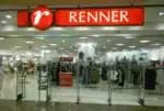 Lojas Renner sofreu com fechamento de 20 lojas só este ano (Imagem: Reprodução)