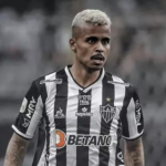 AGORA: Palmeiras oferece Jailson e mais dois jogadores para conseguir Allan do Atlético no time (Reprodução/Internet)