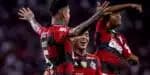 Flamengo revela mudanças em propostas por Allan e De La Cruz (Foto: Reprodução)