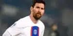 Lionel Messi (Imagem Reprodução Internet)