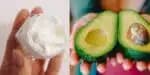 Se surpreenda ao saber esses 2 benefícios de uso de caroço do abacate - Foto: Montagem do Aaronturatv