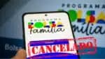 Bolsa Família de alguns beneficiários está sendo cancelado (Foto: Reprodução/ Luis Lima Jr./ Fotoarena/ Estadão Conteúdo/ Montagem)