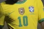 Jogador fez sucesso no passado na Seleção Brasileira (Imagem: Reprodução)