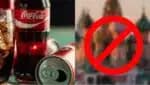 Coca-Cola é proibida nestes 4 países (Fotos: Reprodução/ Internet/ Montagem)
