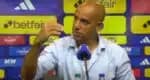 Técnico Pepa fala sobre derrota na Copa do Brasil (Foto: Reprodução/ YouTube)