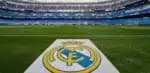Estádio do Real Madrid, o Clube mais valiosos do mundo, segundo revista Forbes (Foto: Reprodução/ Divulgação/ Getty Images)