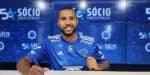 Torcida do Cruzeiro vaia jogador queridinho de Ronaldo Fenômeno (Reprodução/Internet)