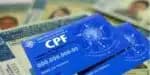 Quase R$ 1 milhão é confirmado para quem coloca o CPF na nota (Foto: Reprodução)