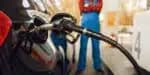 Julho registra mais aumento no preço da gasolina (Imagem Reprodução Internet)