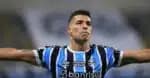 Luis Suárez é grande jogador do Grêmio (Foto: Reprodução/ Getty Images)