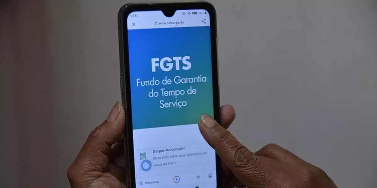 Benefício do saque do FGTS ajuda brasileiros