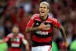 O famoso jogador Pedro, do Flamengo (Foto: Getty Images)