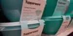 Tupperware está em crise (Foto: Reprodução)