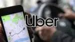 Uber é o principal app de transporte no país (Foto: Reprodução/ Internet/ Montagem)
