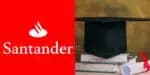 Santander oferece bolsa de estudo gratuita para brasileiros (Imagem Reprodução Internet)