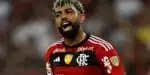 Gabigol, atacante do Flamengo (Imagem: Reprodução/Internet)