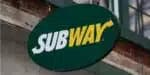 Subway está prestes a ser vendida e preocupa os consumidores do fast food (Imagem Reprodução Internet)