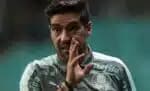 Abel Ferreira é o treinador do Palmeiras (Foto: Reprodução/ SEP/ Internet)